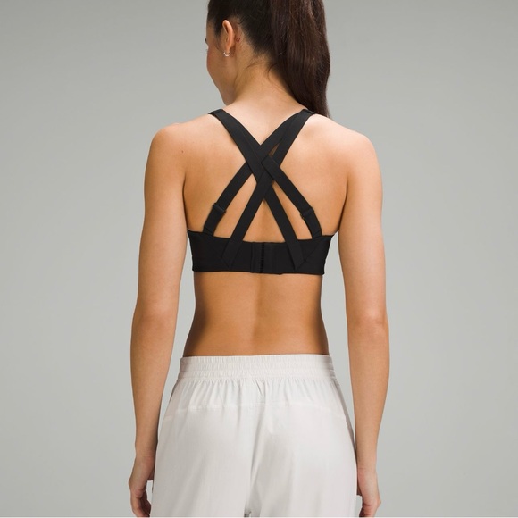 Lululemon High Energy Bra — high support - Picture 2 of 5